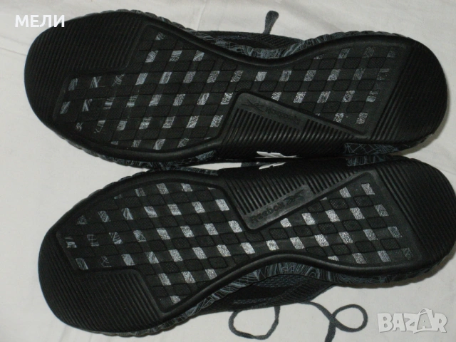 REEBOK нови мъжки маратонки 41, снимка 7 - Маратонки - 53593350