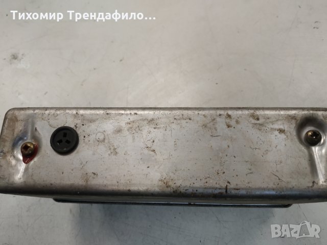 ECU CONTROLLER ABS MERCEDES 0 265 101 016, 0265101016 , снимка 2 - Части - 32948635