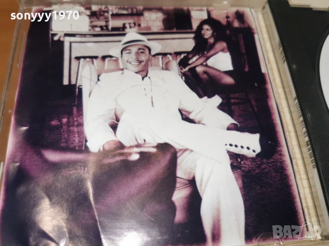 LOU BEGA CD 3001262157, снимка 6 - CD дискове - 53288798