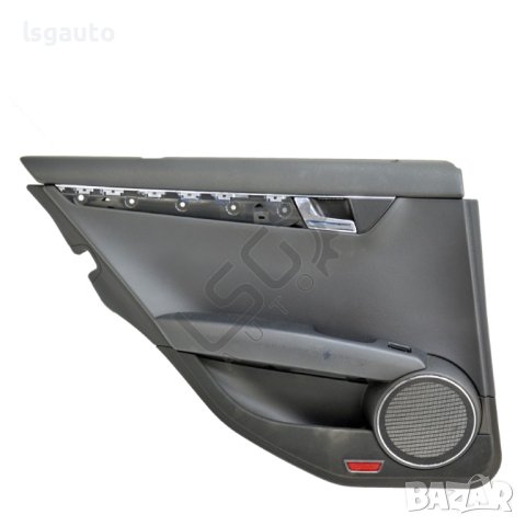 Интериорна кора задна лява врата Mercedes-Benz C-Class 204 (W/S/C)(2007-2014) ID: 98350
