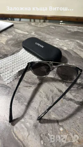 Слънчеви очила Max & Co., снимка 3 - Слънчеви и диоптрични очила - 48316948