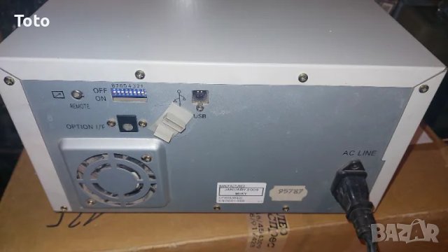 Mitsubishi CP900DW High resolution, High speed digital color printer , снимка 4 - Друга електроника - 49001828