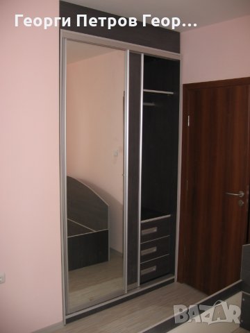 Монтаж, сглобяване на нови мебели от IKEA, Виденов, Aiko, Jusk, и други., снимка 2 - Дърводелски услуги - 34896813