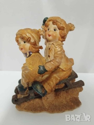 Деца на шейна , снимка 2 - Колекции - 52510747