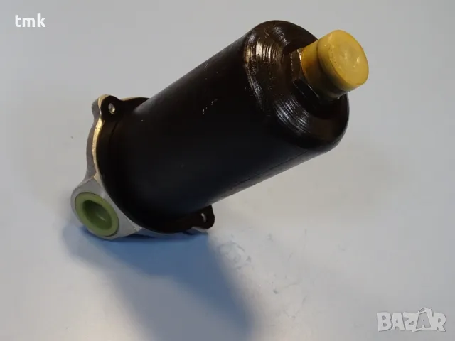 Хидравличен филтър "Хидравлика" Ф1-25/25 Pn-1Mpa, снимка 8 - Резервни части за машини - 49771701