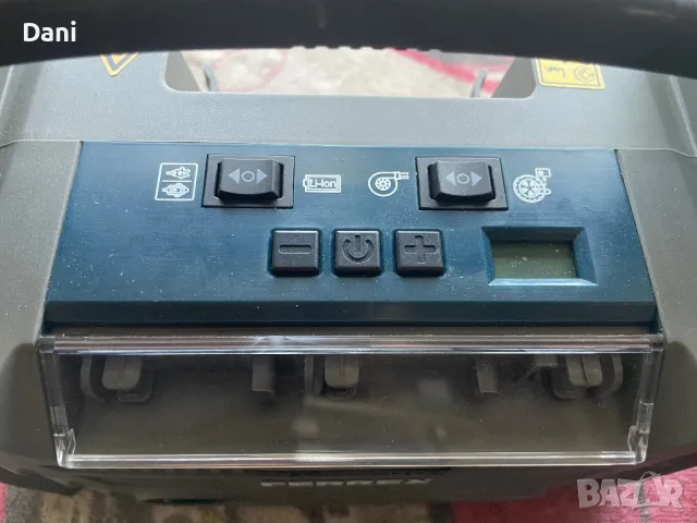 Малък компресор 220v/12v/20v, снимка 6 - Компресори - 50084542