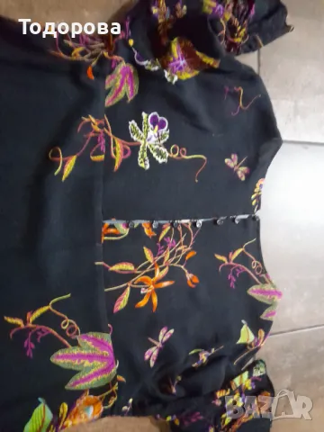 СВЕЖА ДАМСКА РОКЛЯ, снимка 9 - Рокли - 47792125