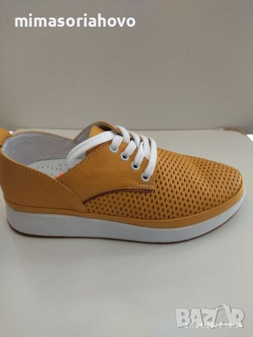 Дамски обувки 6457, снимка 2 - Други - 40434567