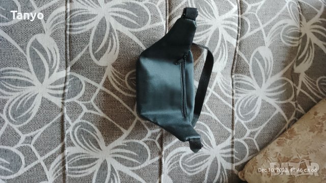 Спортна чантичка,нова.Без забележки., снимка 3 - Спортни дрехи, екипи - 43349566