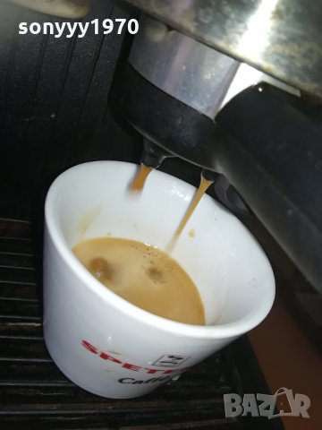delonghi-кфемашина внос швеицария 2705211158, снимка 11 - Кафемашини - 33013663