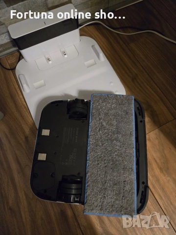 iRobot jet m6 , снимка 2 - Парочистачки и Водоструйки - 52859271