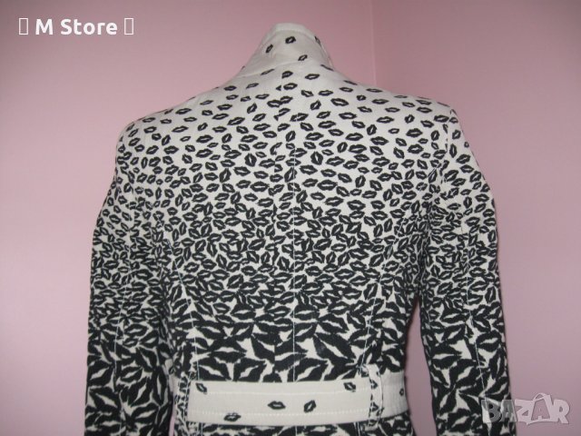 Desigual дамско палто, шлифер, манто, снимка 5 - Палта, манта - 32728504