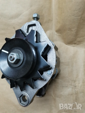 Генератор, Алтернатор Г222 за Лада , снимка 3 - Части - 53286901