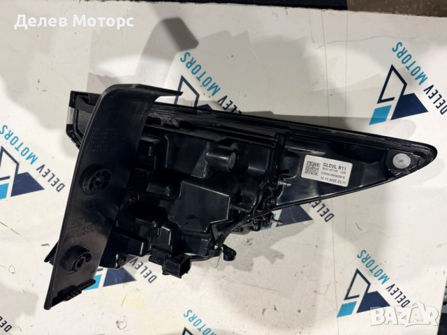 92401N7100, N7924-62020 ляв стоп от Hyundai Tucson Хюндай Туксон 2024 г., снимка 4 - Части - 52368223