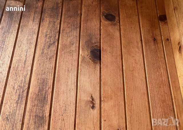 продавам парчета от дървена ламперия различни размери, снимка 3 - Други стоки за дома - 30798739