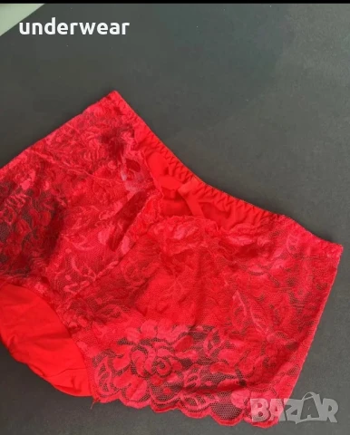 Бикини вагина размер М/L/XL, снимка 5 - Бельо - 50723664