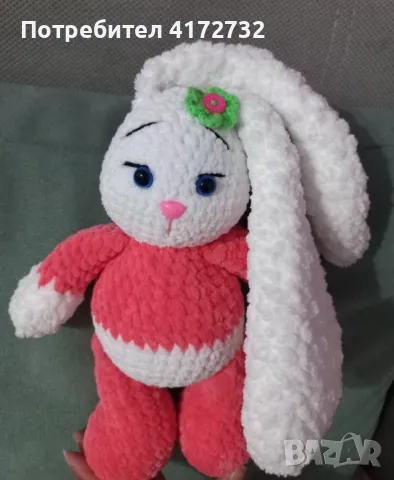 Плетени играчки , снимка 11 - Други - 50226188