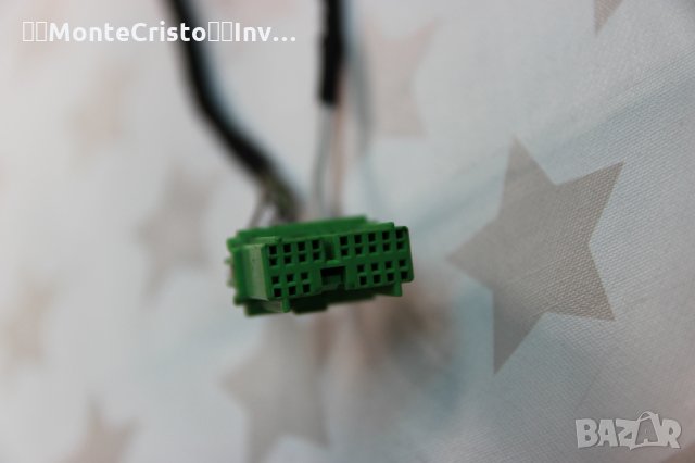 Дясно огледало Volvo S80 (1998-2003г.) Волво S 80 / 7 пина, снимка 3 - Части - 32723381