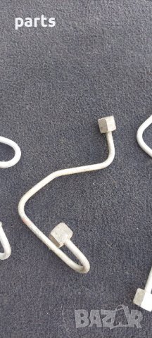 Горивни Тръби 1.5DCI Рено Меган 2 - Сценик - Канго - Симбол - Клио 2 - Нисан - Дачия N , снимка 3 - Части - 38321148