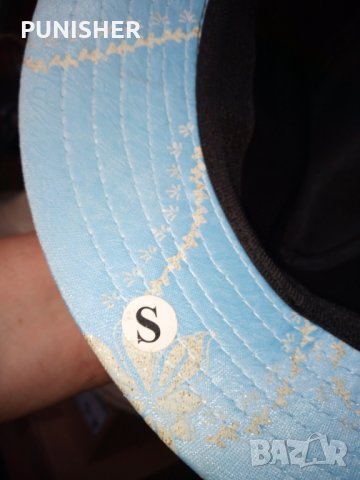 бомбета, снимка 6 - Шапки - 11615646