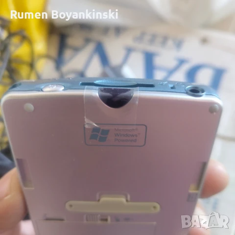 Мини PC Pacard Bell, снимка 3 - Друга електроника - 50995519