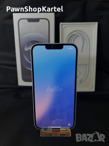 Продавам iPhone 16e 128GB – White | Като нов, в гаранция, снимка 3 - Apple iPhone - 53366423