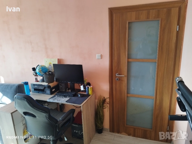 Гарсониера ж.к Балик до Томи, снимка 10 - Апартаменти - 51953051