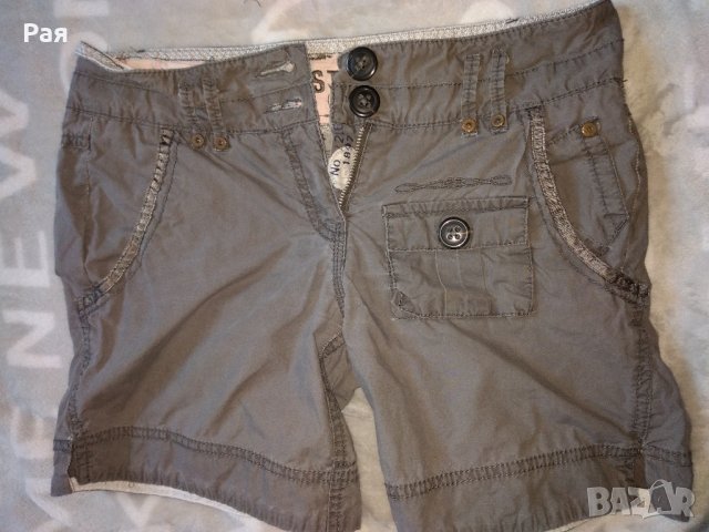 Къси панталони Gaastra , снимка 5 - Къси панталони и бермуди - 28983454