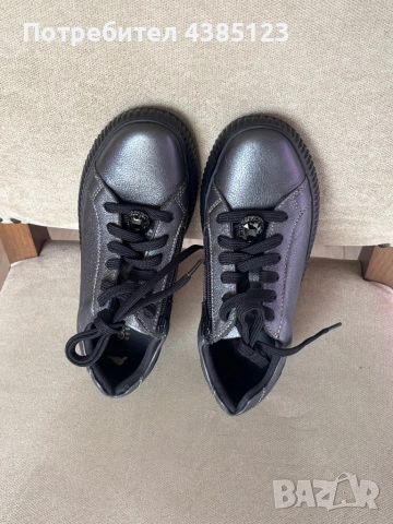 Сникърси Geox, снимка 4 - Маратонки - 52341641