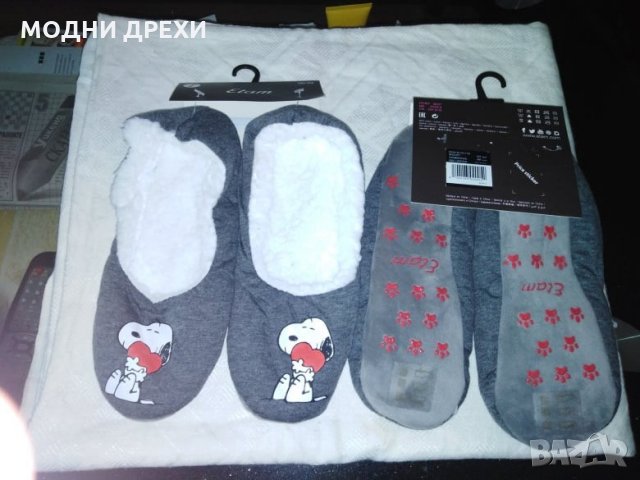 Оригинални пантофи ETAM 