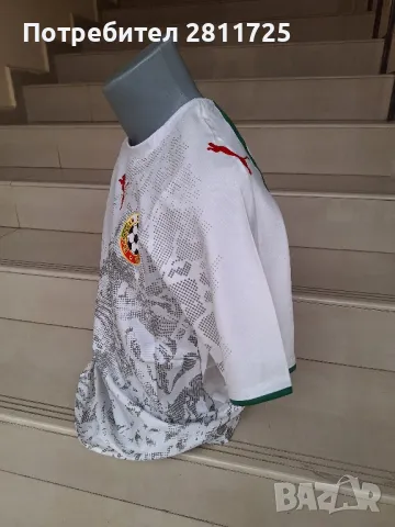 Тениска Бербатов - България, снимка 4 - Футбол - 48221839