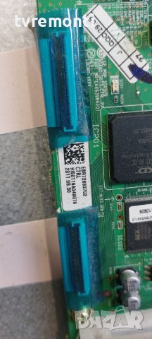 LOGIC BOARD EAX63986201 EBR72680702 for LG 50PT353 дисплей PDP50T3 , снимка 2 - Части и Платки - 40870917