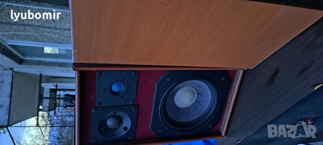 Магнат 8", снимка 7 - Тонколони - 38584548