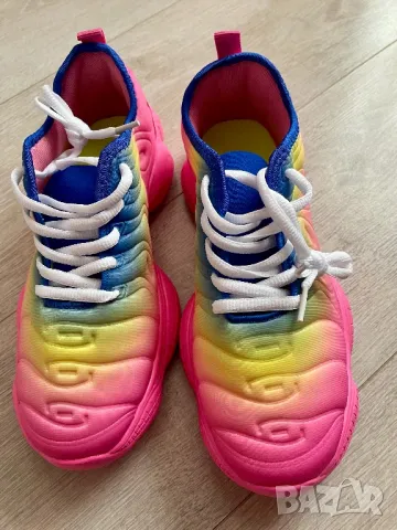 Страхотни маратонки 38 номер, снимка 5 - Маратонки - 49822832