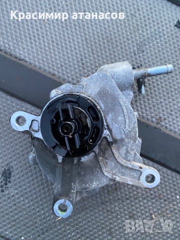 Вакуум помпа за Тойота Рав 4.30080685, снимка 3 - Части - 43383791