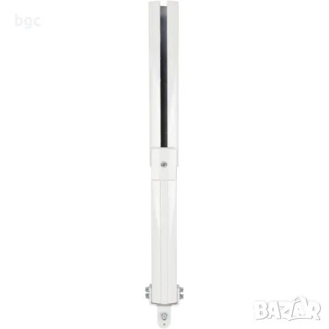  Таванна стойка за видеопроектор A+ Bracket, Регулируема, 10 кг, Сребриста , снимка 7 - Стойки, 3D очила, аксесоари - 50006786