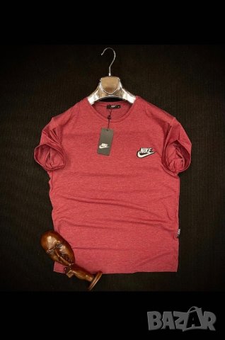 Nike мъжка тениска три цвята 15, снимка 1 - Тениски - 40371204