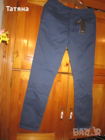 ПАНТАЛОН/RIVELINO /;ИТАЛИЯ;  REZERVED, снимка 5 - Панталони - 12554976