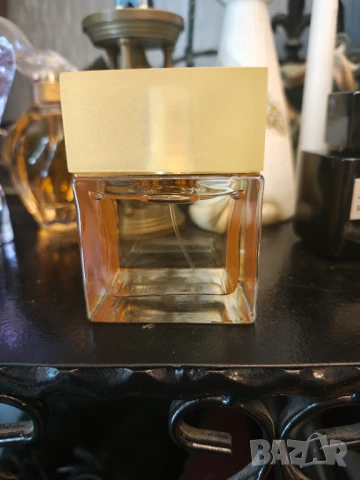  Shiseido ZEN  (EDP) 100 ml СПРЯН ОТ ПРОИЗВОДСТВО , снимка 2 - Дамски парфюми - 50576371