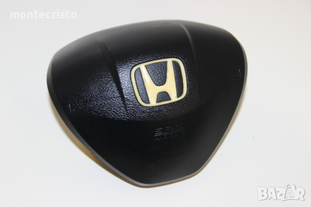 Airbag волан Honda Jazz (2008-2011г.) Хонда Джаз / 77800-TF0-E82 / 77800TF0E82, снимка 5 - Части - 44858577