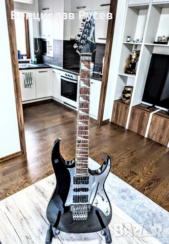 Ibanez RG350EX, 2008, Indonesia, снимка 2 - Китари - 53129001