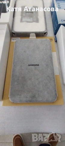 Samsung Galaxy Tab Active 3/4G/LTE/WiFi/Bluetooth/SM-T575/чисто нов, снимка 5 - Таблети - 53249694