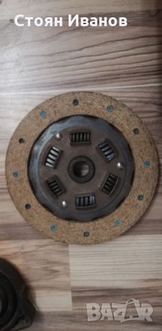 Части за стари руски автомобили , снимка 9 - Части - 34928610