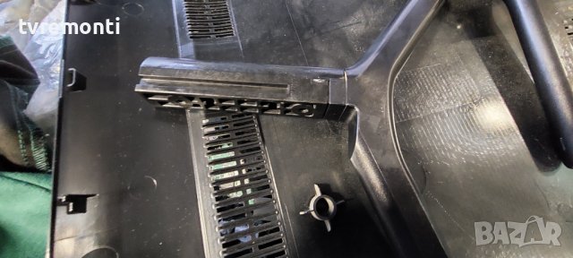 оригинална стойка BN63-17436X ​ за телевизор Samsung модел UE65RU7379U, снимка 2 - Стойки, 3D очила, аксесоари - 38872358