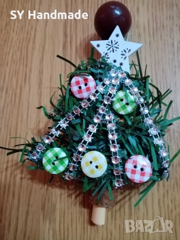 Елхичка с късметче, снимка 2 - Други - 52730101