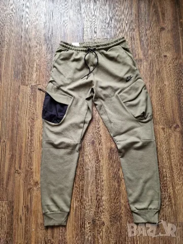 Страхотно мъжко долнище NIKE размер S M L XL 2XL 