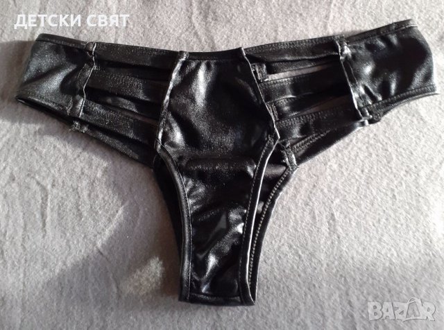 Кожено бельо , снимка 3 - Бельо - 39350327