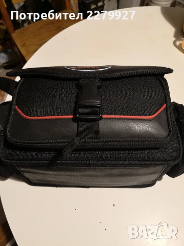 Чанта за фотоапарат или видео камера Cosmos , снимка 3 - Камери - 53432651