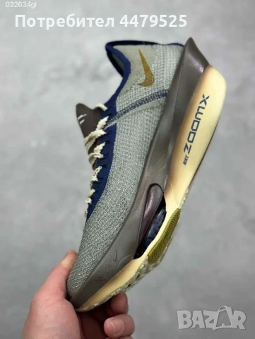 Нови мъжки маратонки Nike Alphafly Prototype , снимка 7 - Маратонки - 51005055