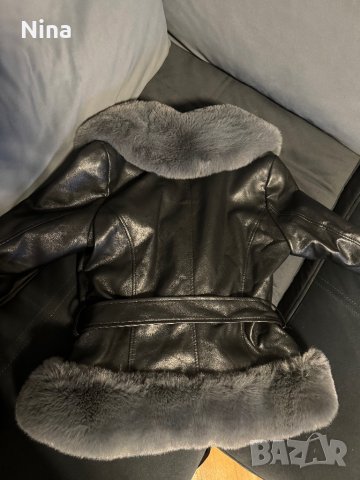 Дамско яке, снимка 3 - Якета - 43585496